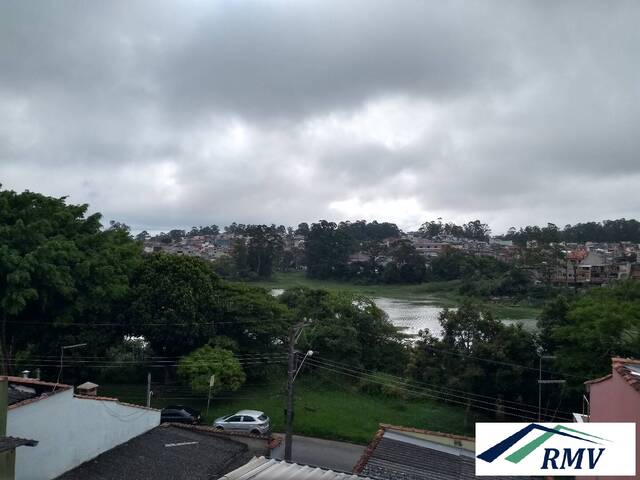 #451 - Casa para Venda em São Bernardo do Campo - SP