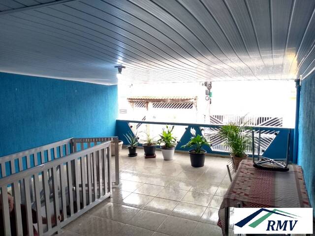Casa para Venda em São Bernardo do Campo - 4
