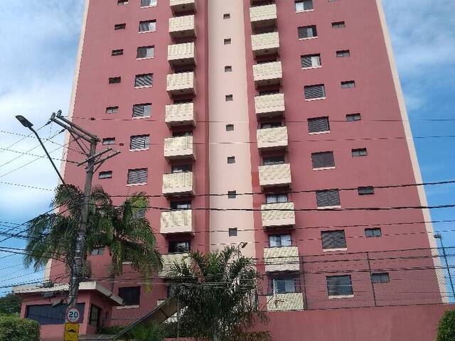 #460 - Apartamento para Venda em São Bernardo do Campo - SP