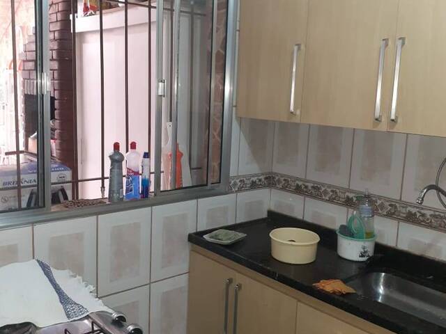#462 - Casa para Venda em São Bernardo do Campo - SP