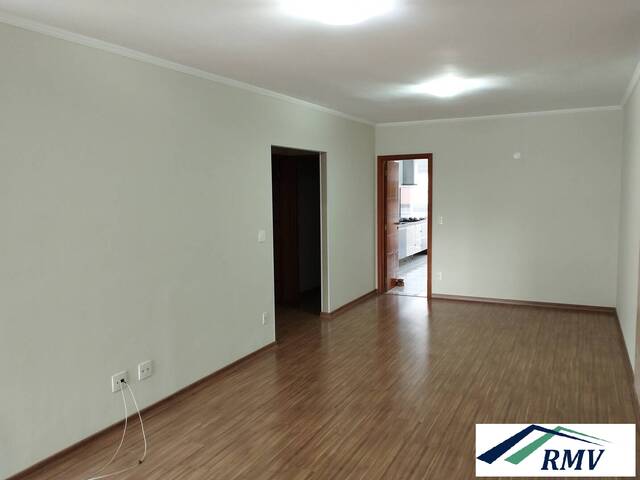#484 - Apartamento para Venda em São Bernardo do Campo - SP - 1