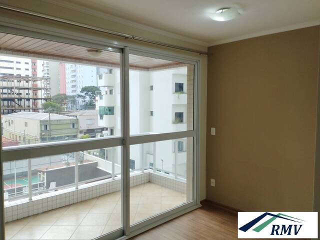 #484 - Apartamento para Venda em São Bernardo do Campo - SP - 2