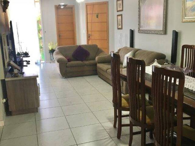 #487 - Apartamento para Venda em São Bernardo do Campo - SP