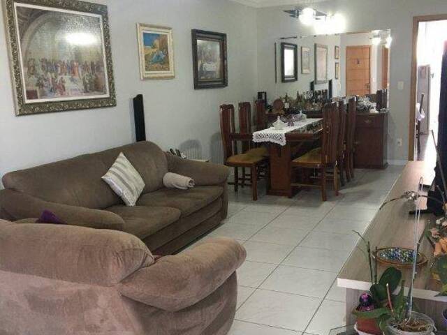 #487 - Apartamento para Venda em São Bernardo do Campo - SP