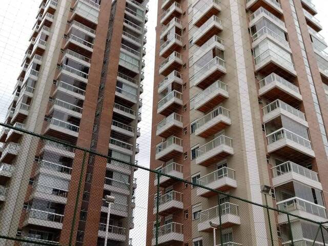 #487 - Apartamento para Venda em São Bernardo do Campo - SP - 1