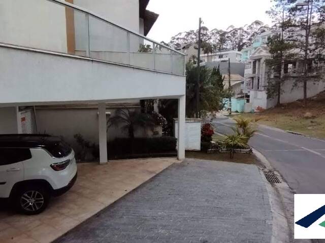 #492 - Mansão para Venda em São Bernardo do Campo - SP