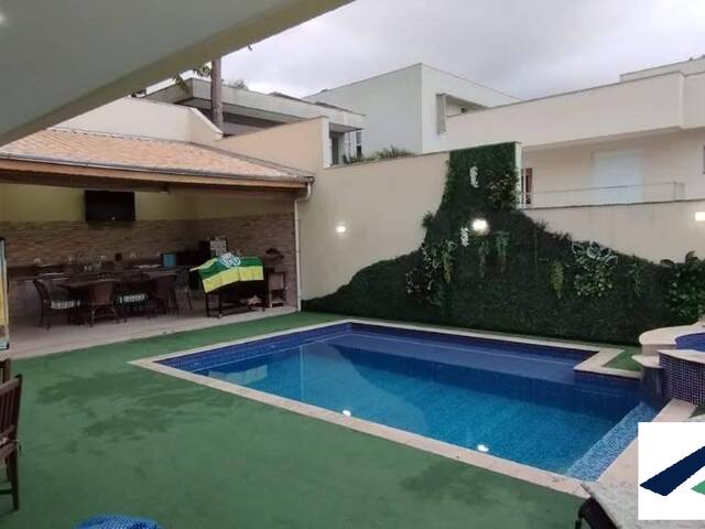 Mansão para Venda em São Bernardo do Campo - 5
