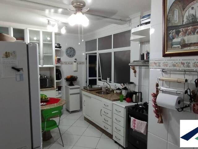#494 - Apartamento para Venda em São Bernardo do Campo - SP - 3