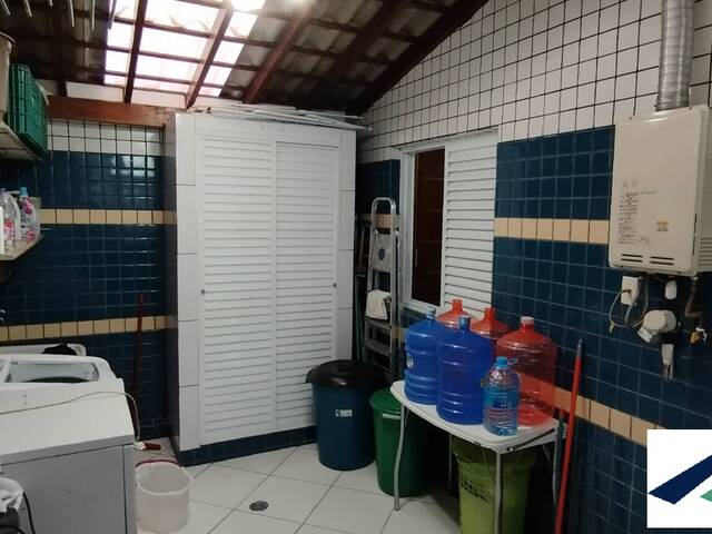 Apartamento para Venda em São Bernardo do Campo - 5