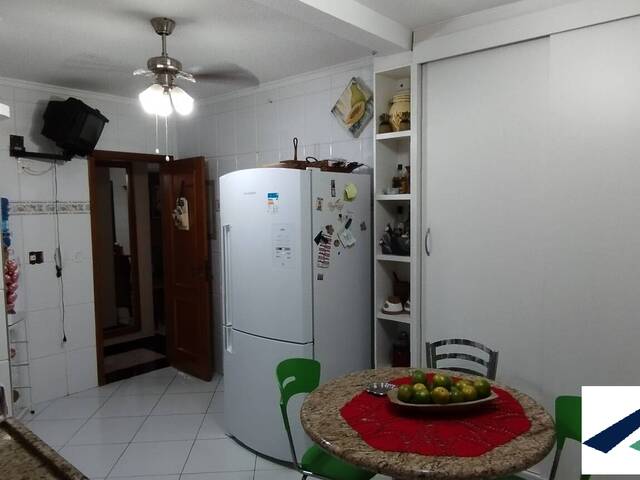 Apartamento para Venda em São Bernardo do Campo - 4