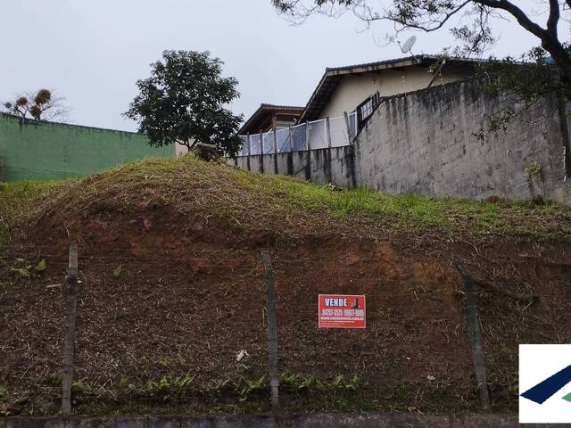 #500 - Terreno para Venda em São Bernardo do Campo - SP - 1