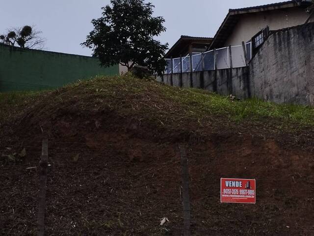 #500 - Terreno para Venda em São Bernardo do Campo - SP - 2