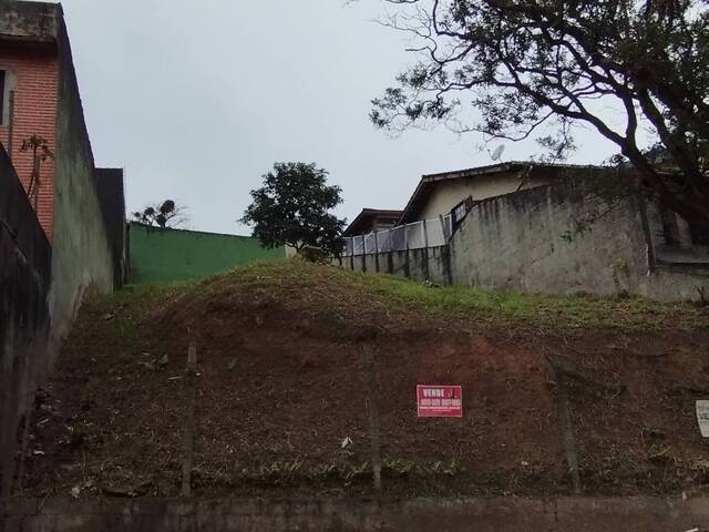 #500 - Terreno para Venda em São Bernardo do Campo - SP