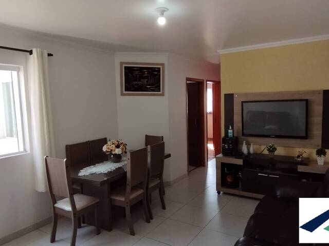 Apartamento para Venda em São Bernardo do Campo - 5