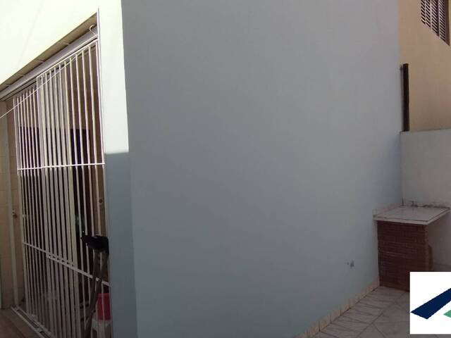 Sobrado para Venda em São Bernardo do Campo - 4