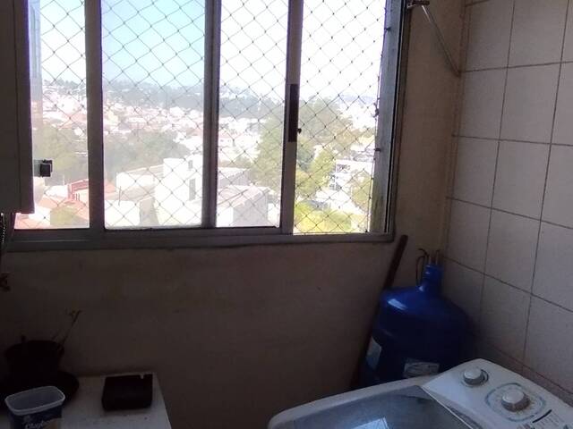 #512 - Apartamento para Venda em São Bernardo do Campo - SP