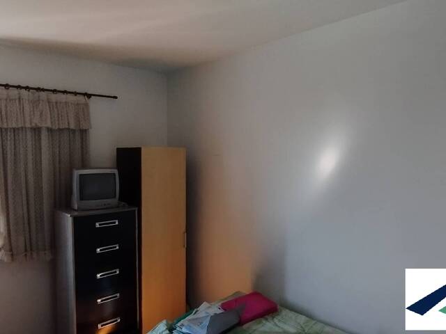 #512 - Apartamento para Venda em São Bernardo do Campo - SP