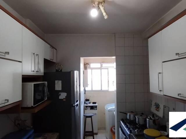 Apartamento para Venda em São Bernardo do Campo - 4
