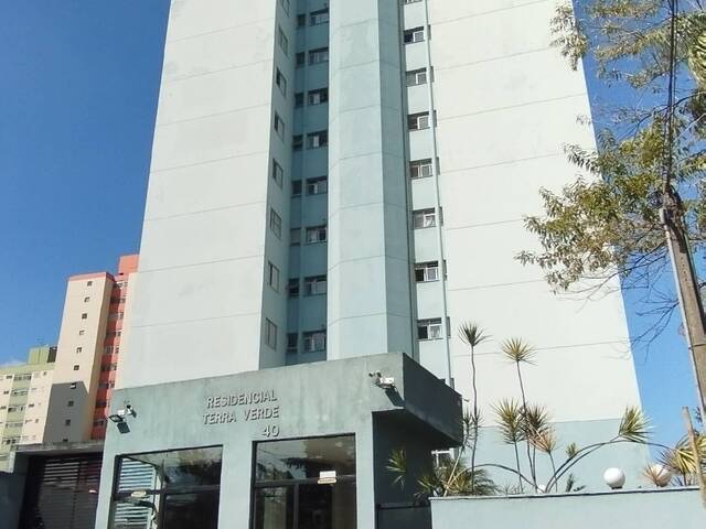 #512 - Apartamento para Venda em São Bernardo do Campo - SP - 1
