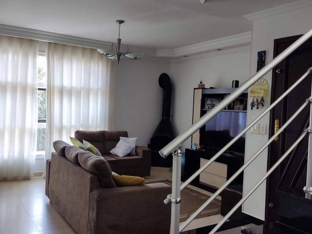 Casa para Venda em Santo André - 5