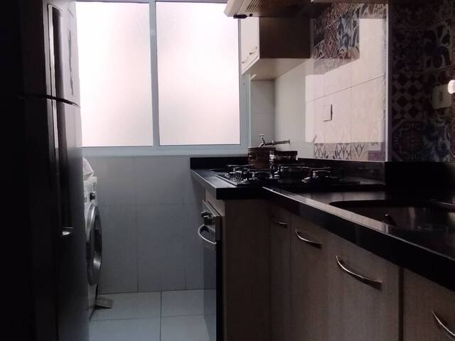 #519 - Apartamento para Venda em São Bernardo do Campo - SP - 3