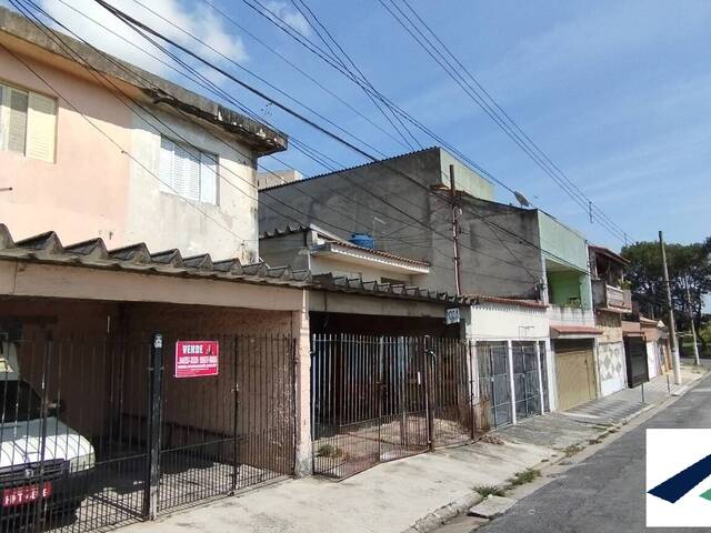 #528 - Casa para Venda em São Bernardo do Campo - SP - 1