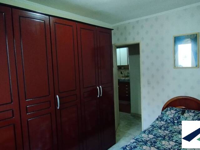 Apartamento para Venda em São Bernardo do Campo - 4