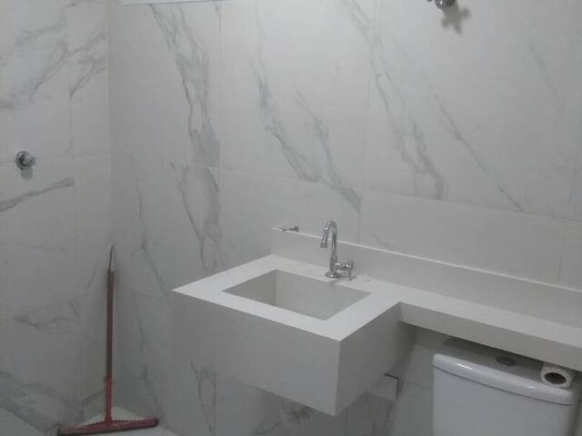 Apartamento para Venda em São Bernardo do Campo - 5
