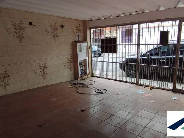#538 - Sobrado para Venda em São Paulo - SP
