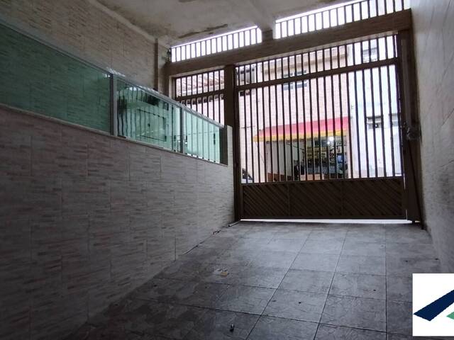 Sobrado para Venda em São Bernardo do Campo - 4