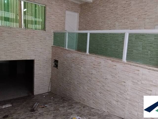 #540 - Sobrado para Venda em São Bernardo do Campo - SP