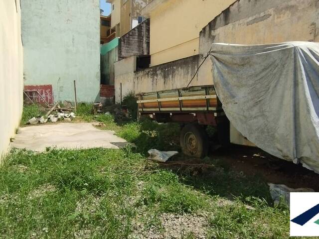 #550 - Área para Venda em São Bernardo do Campo - SP