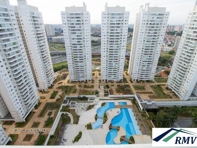 #563 - Apartamento para Venda em São Bernardo do Campo - SP