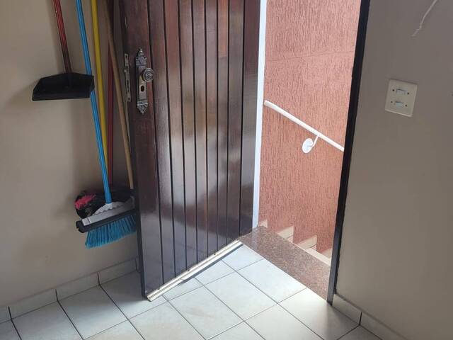 #571 - Sobrado para Venda em São Bernardo do Campo - SP