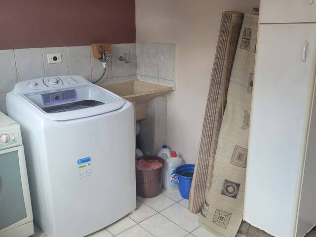 #571 - Sobrado para Venda em São Bernardo do Campo - SP