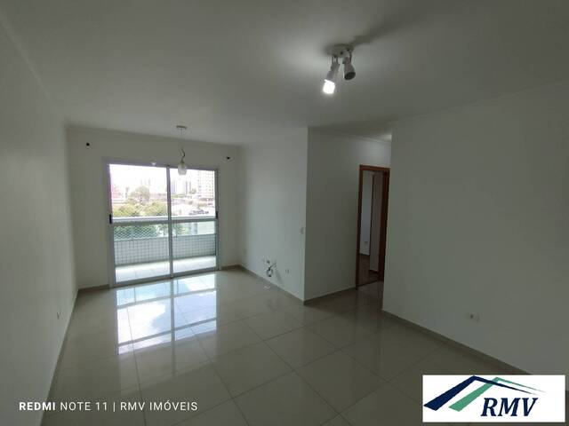 #573 - Apartamento para Venda em São Bernardo do Campo - SP - 2