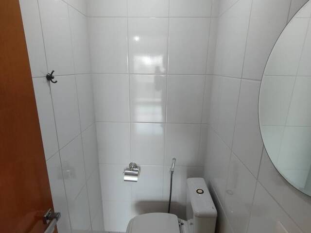 #573 - Apartamento para Venda em São Bernardo do Campo - SP