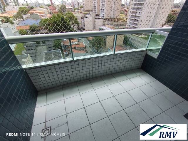 Apartamento para Venda em São Bernardo do Campo - 4