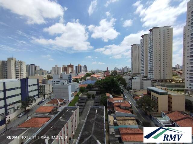 Apartamento para Venda em São Bernardo do Campo - 5