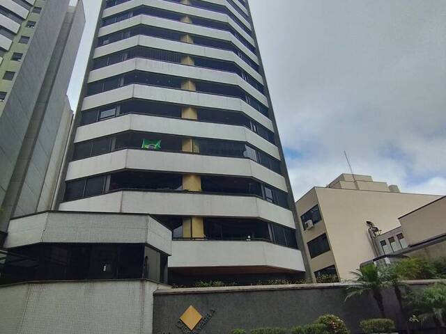 #579 - Apartamento para Venda em São Bernardo do Campo - SP