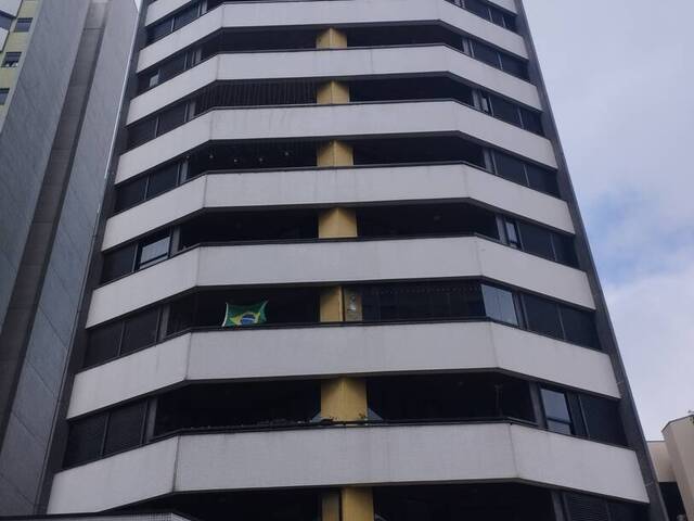 #579 - Apartamento para Venda em São Bernardo do Campo - SP