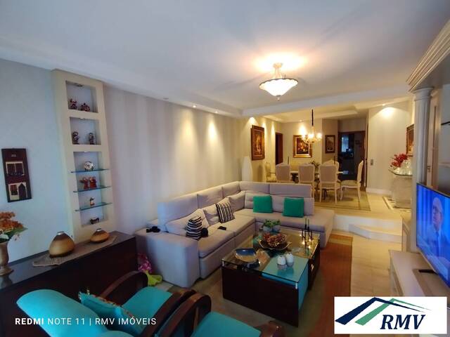 Apartamento para Venda em São Bernardo do Campo - 4