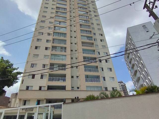 #559 - Apartamento para Venda em São Bernardo do Campo - SP