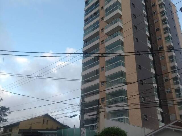 #586 - Cobertura para Venda em São Bernardo do Campo - SP
