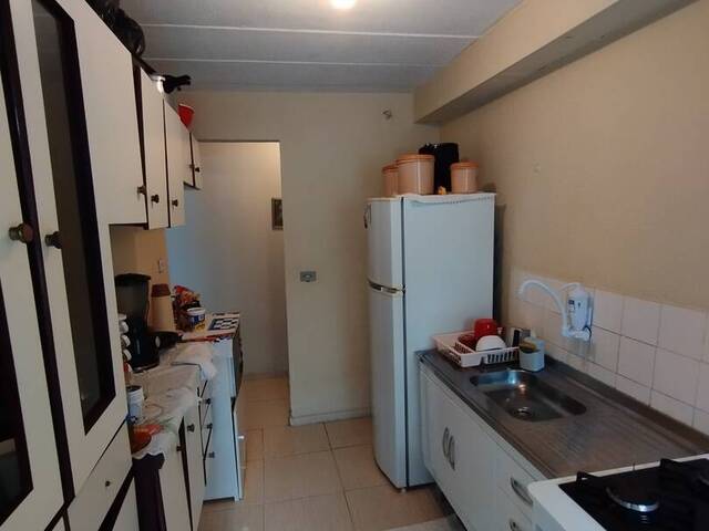 #591 - Apartamento para Venda em São Bernardo do Campo - SP