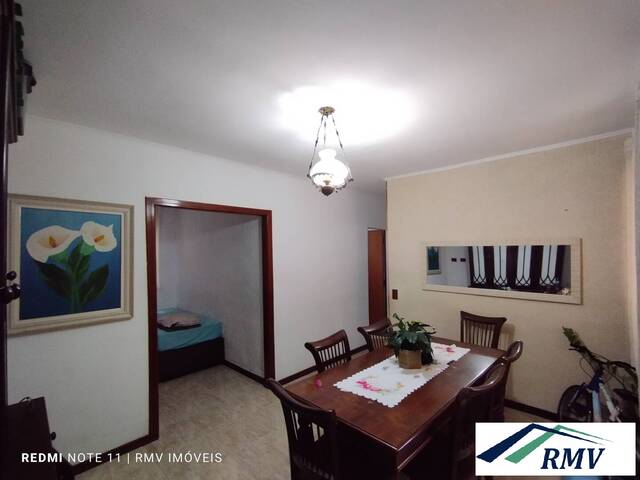 #592 - Apartamento para Venda em São Bernardo do Campo - SP - 3