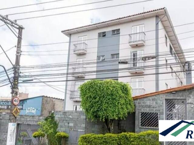 #598 - Apartamento para Venda em São Bernardo do Campo - SP - 1