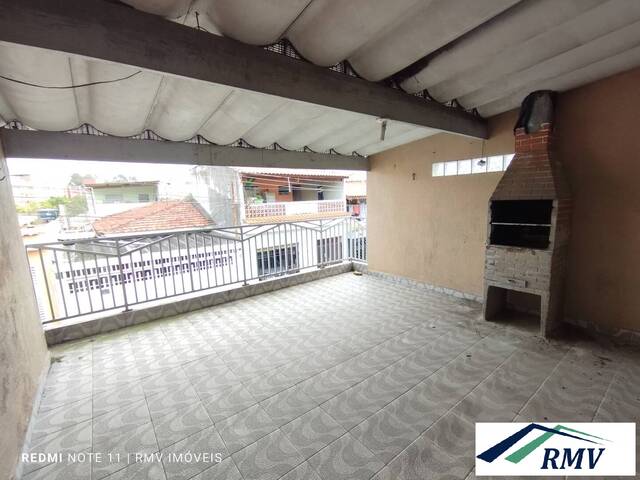Casa para Venda em São Bernardo do Campo - 4