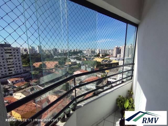 #618 - Apartamento para Venda em São Bernardo do Campo - SP - 1