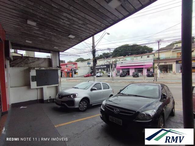 #620 - Salão Comercial para Locação em São Bernardo do Campo - SP - 2